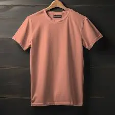 cotton t shirt
