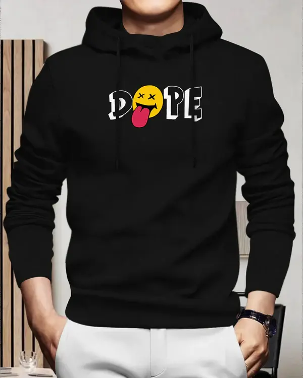 Hooded Tshirts 
